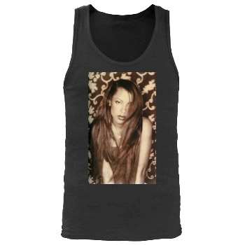 Aaliyah Men's Tank Top