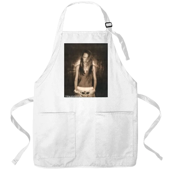 Aaliyah Apron