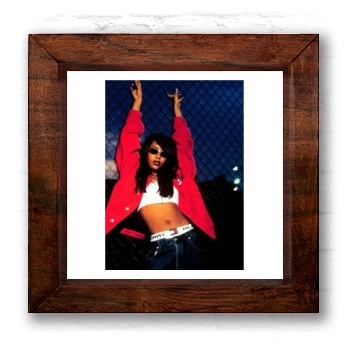 Aaliyah 6x6