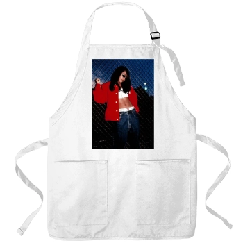 Aaliyah Apron