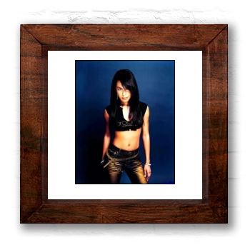 Aaliyah 6x6