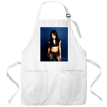 Aaliyah Apron