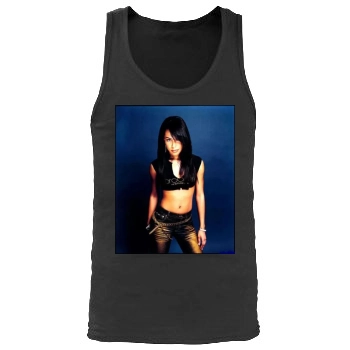 Aaliyah Men's Tank Top