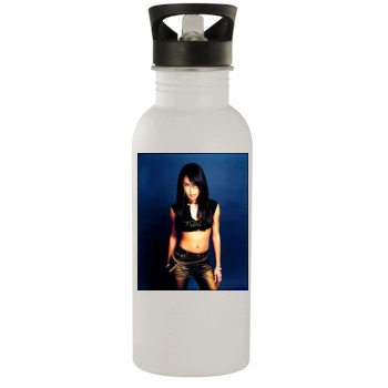 Aaliyah Stainless Steel Water Bottle