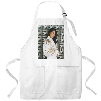 Aaliyah Apron