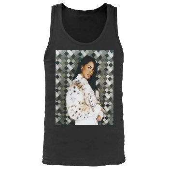 Aaliyah Men's Tank Top