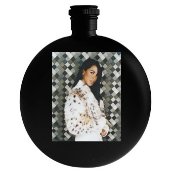 Aaliyah Round Flask