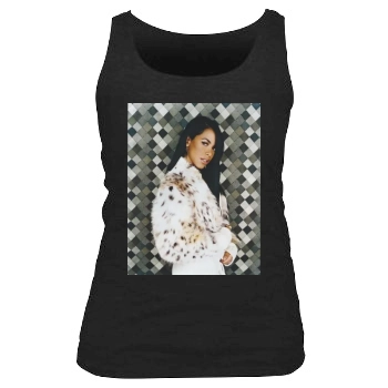 Aaliyah Women's Tank Top