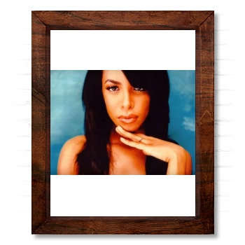 Aaliyah 14x17