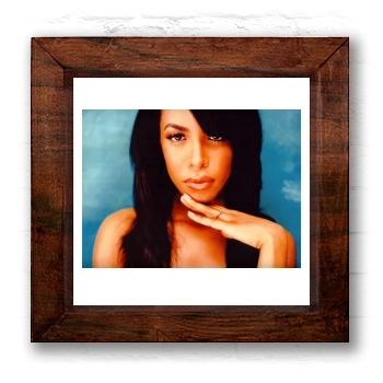 Aaliyah 6x6