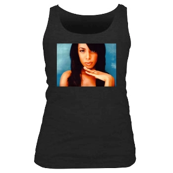 Aaliyah Women's Tank Top