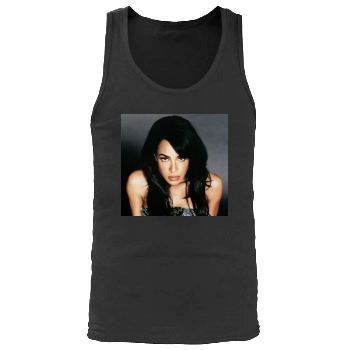 Aaliyah Men's Tank Top