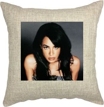 Aaliyah Pillow