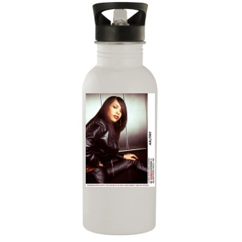 Aaliyah Stainless Steel Water Bottle