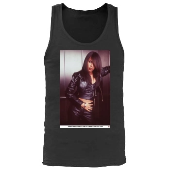 Aaliyah Men's Tank Top