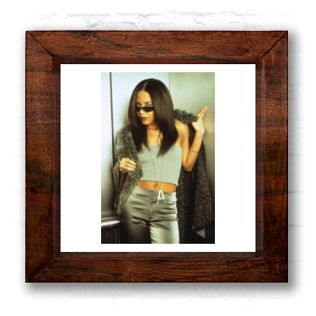 Aaliyah 6x6