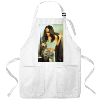 Aaliyah Apron