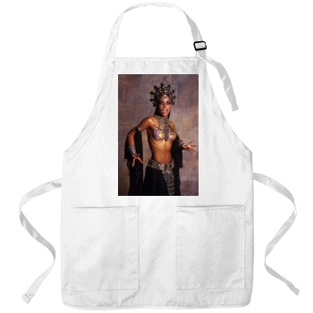 Aaliyah Apron