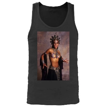 Aaliyah Men's Tank Top