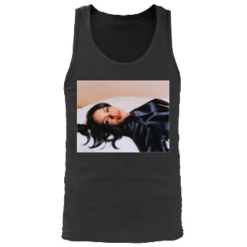 Aaliyah Men's Tank Top