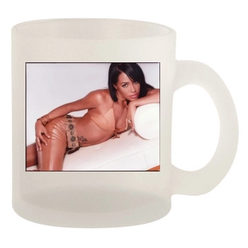 Aaliyah 10oz Frosted Mug