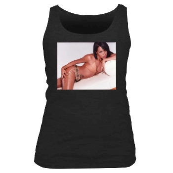 Aaliyah Women's Tank Top