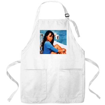 Aaliyah Apron