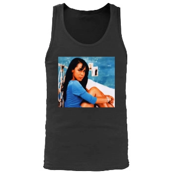 Aaliyah Men's Tank Top