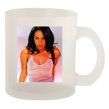 Aaliyah 10oz Frosted Mug