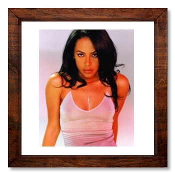 Aaliyah 12x12