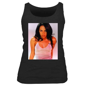 Aaliyah Women's Tank Top