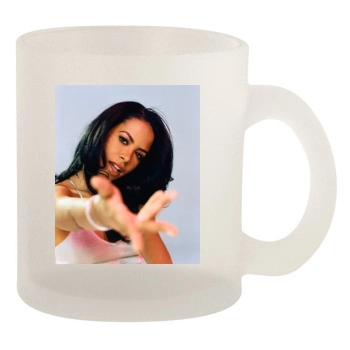 Aaliyah 10oz Frosted Mug