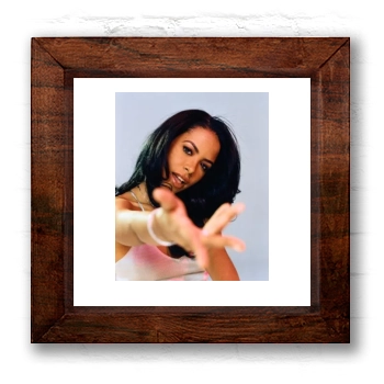 Aaliyah 6x6