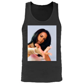 Aaliyah Men's Tank Top