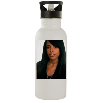 Aaliyah Stainless Steel Water Bottle