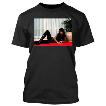 Aaliyah Men's TShirt