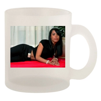 Aaliyah 10oz Frosted Mug