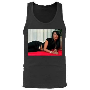 Aaliyah Men's Tank Top