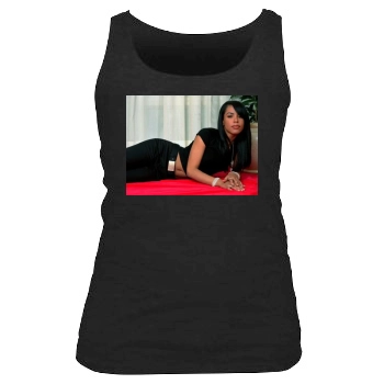 Aaliyah Women's Tank Top