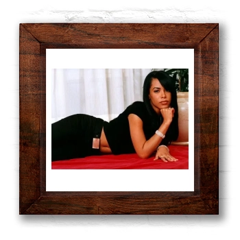 Aaliyah 6x6