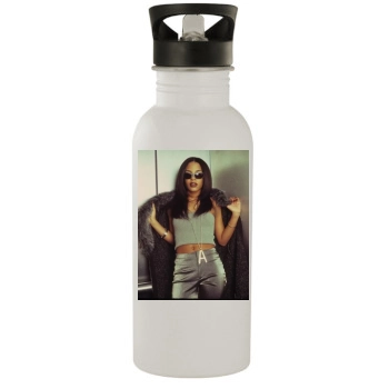 Aaliyah Stainless Steel Water Bottle