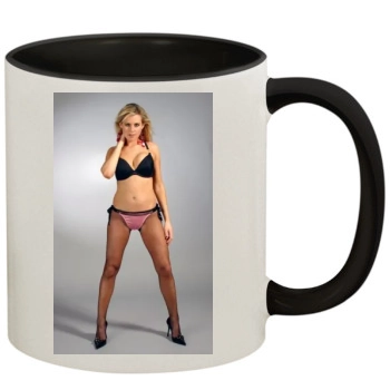 Abi Titmuss 11oz Colored Inner & Handle Mug