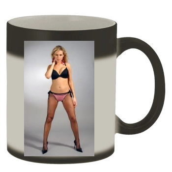 Abi Titmuss Color Changing Mug