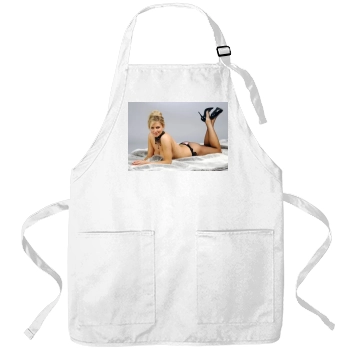 Abi Titmuss Apron