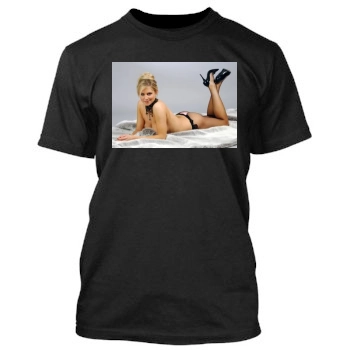 Abi Titmuss Men's TShirt