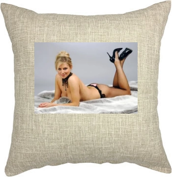 Abi Titmuss Pillow