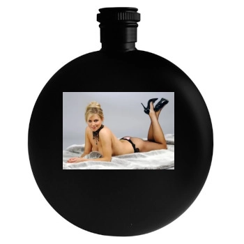 Abi Titmuss Round Flask