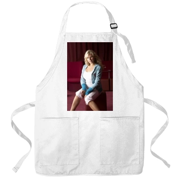 Abi Titmuss Apron