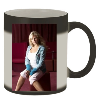 Abi Titmuss Color Changing Mug