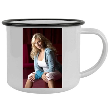 Abi Titmuss Camping Mug